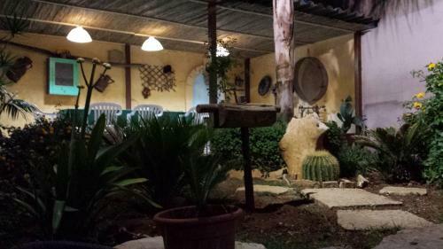 Bed & Breakfast La Pergola