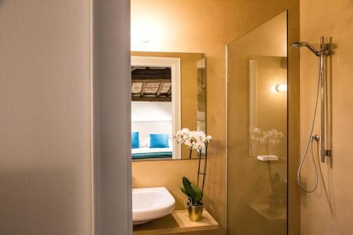 Bed & Breakfast Villa Ormaneto