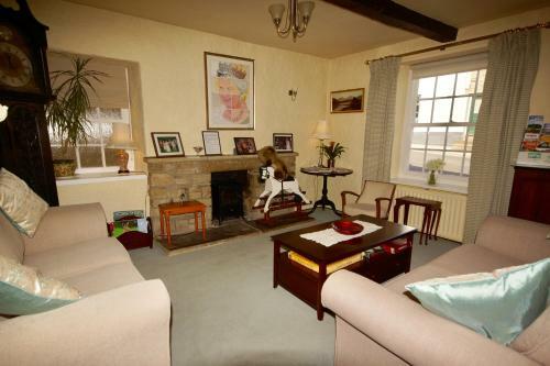 Hostal Guest House Clyde House