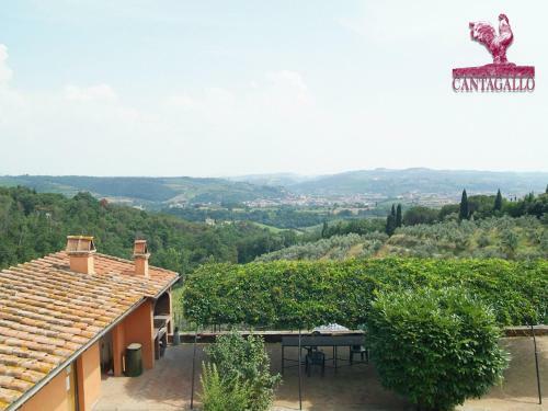 Agroturismo Agriturismo Tenuta Cantagallo