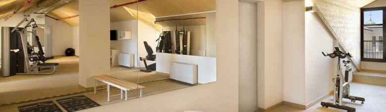 Hotel NH Collection Torino Piazza Carlina