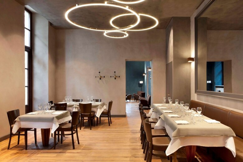 Hotel NH Collection Torino Piazza Carlina