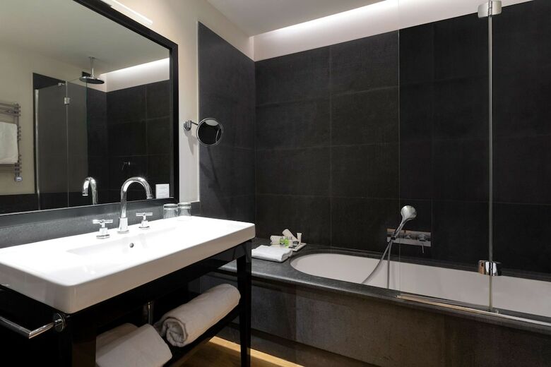 Hotel NH Collection Torino Piazza Carlina