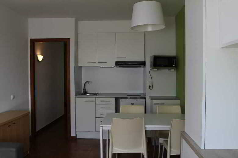 Apartaments Maragall