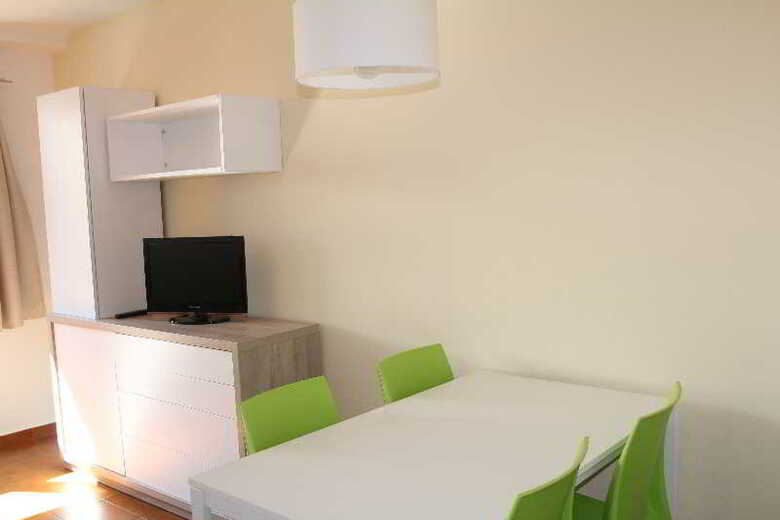 Apartaments Maragall
