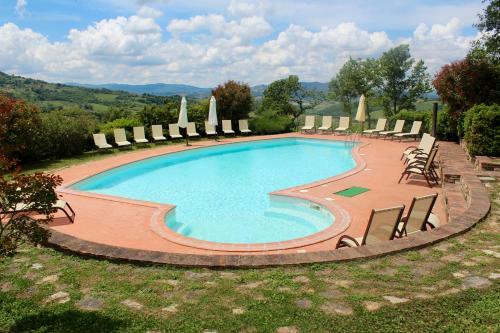 Villa Le Bolli