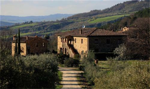 Villa Le Bolli