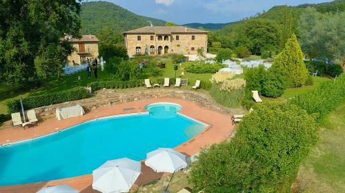Villa Le Bolli