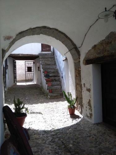 B&B Notte Al Museo