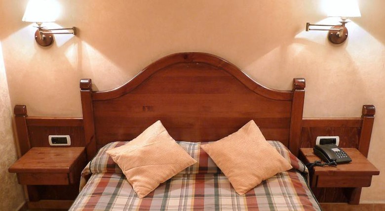 Hotel Bellpi