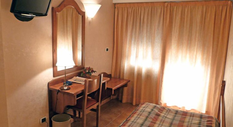 Hotel Bellpi