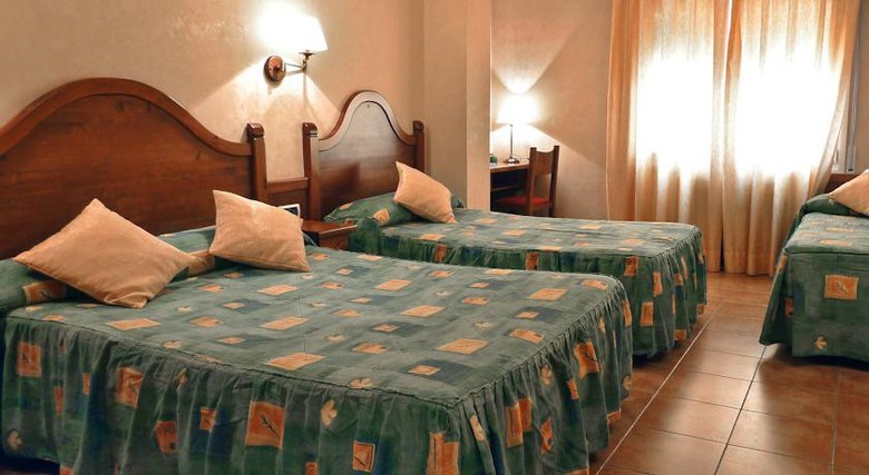 Hotel Bellpi