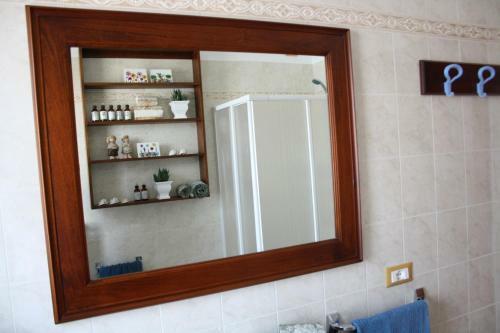 Hostal Le Stanze Di Santo