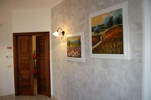 Hostal Le Stanze Di Santo