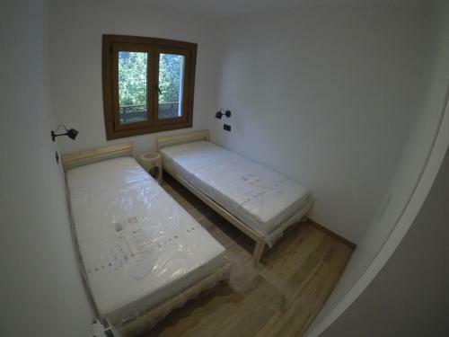 Agroturismo Chalet Las Avellanas