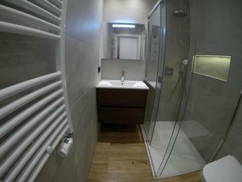 Agroturismo Chalet Las Avellanas