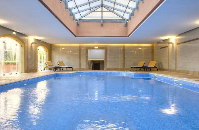 Hotel The Residences At Victoria By Tivoli