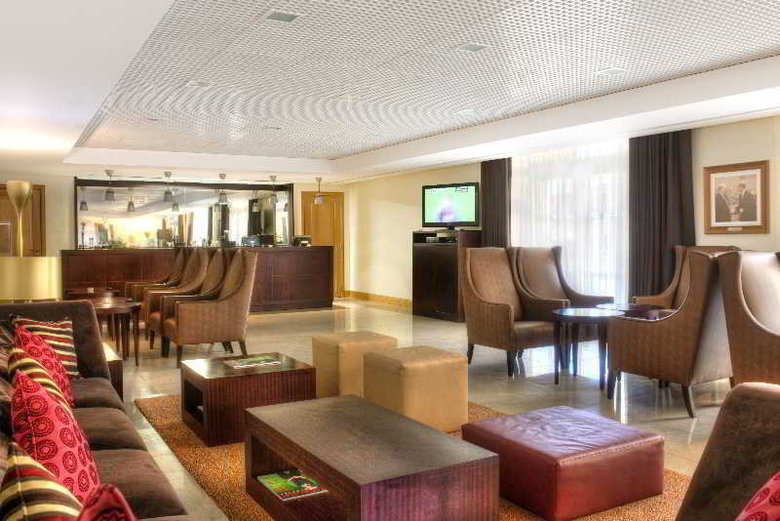 Hotel The Residences At Victoria By Tivoli