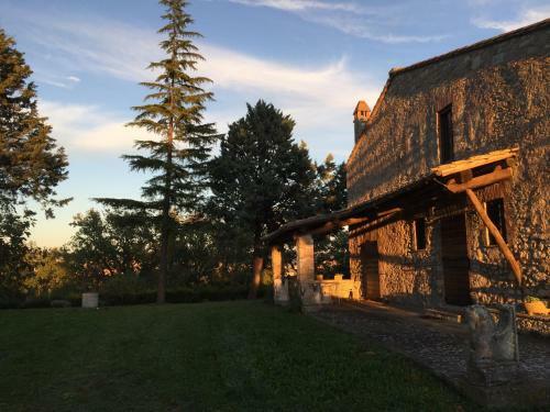 Agroturismo Antico Casale Le Torri