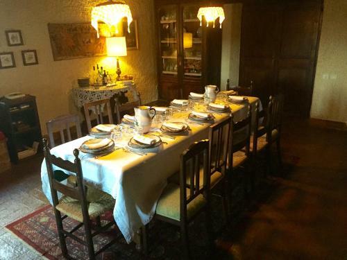Agroturismo Antico Casale Le Torri