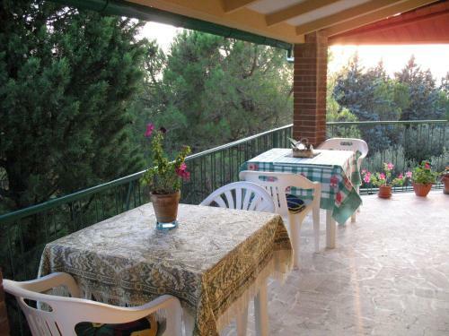 B&B La Principessa