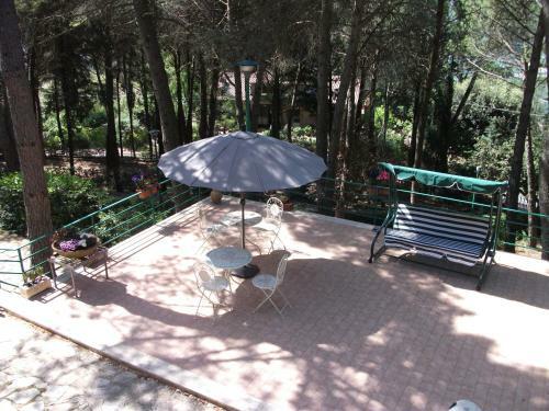 B&B La Principessa