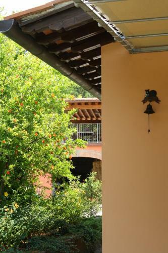 Agroturismo Agriturismo Il Cantastorie