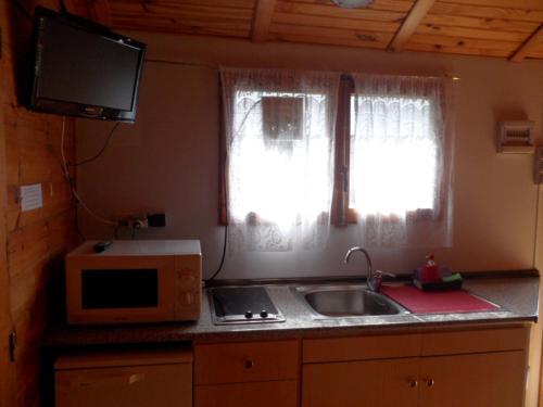 Camping Pla
