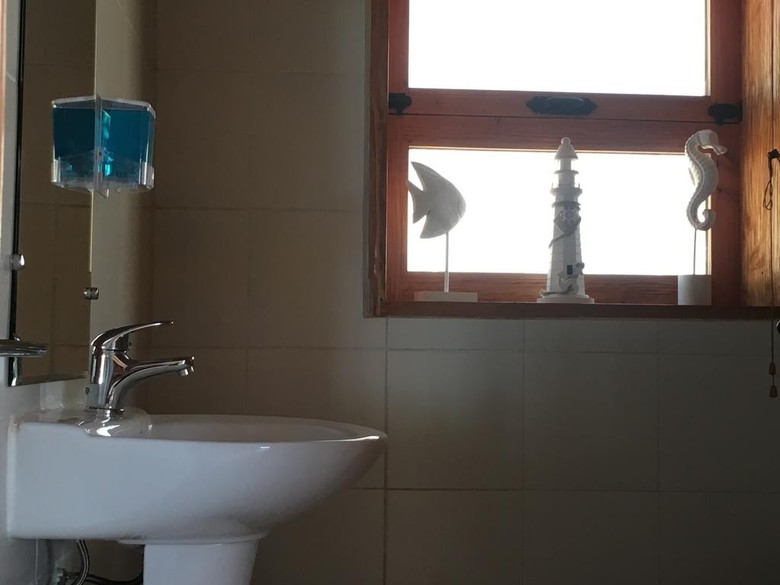 Holiday Home Atacama Soleil