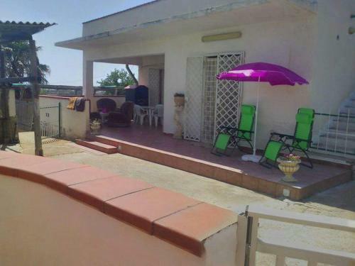 Bed & Breakfast Villa Rosa Maria