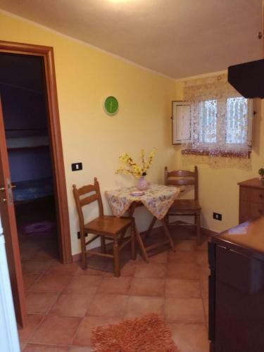 Bed & Breakfast Villa Rosa Maria