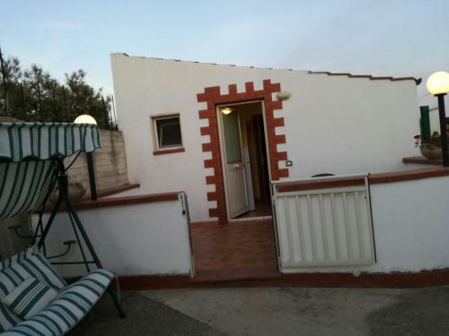Bed & Breakfast Villa Rosa Maria