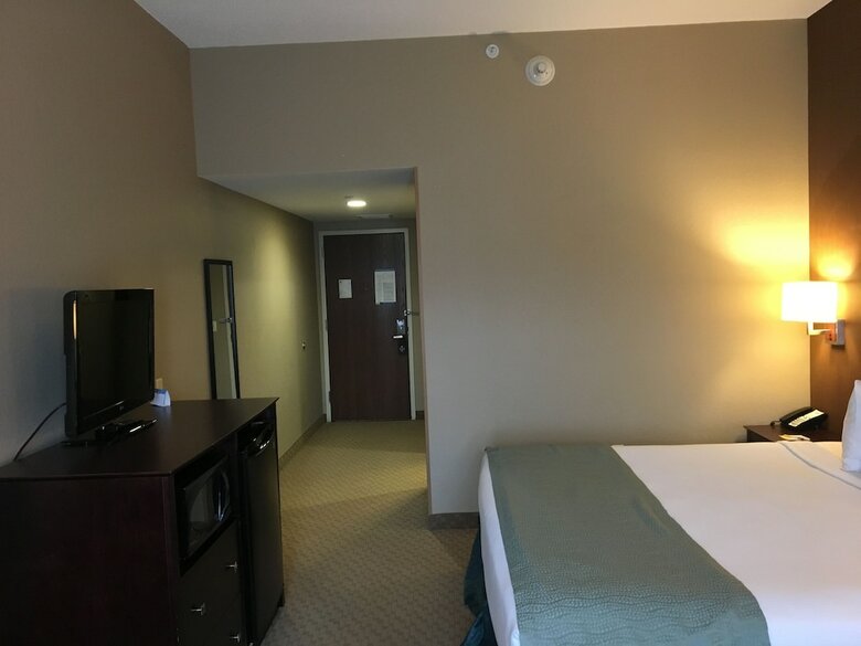 Hotel Days Inn Palm Coast