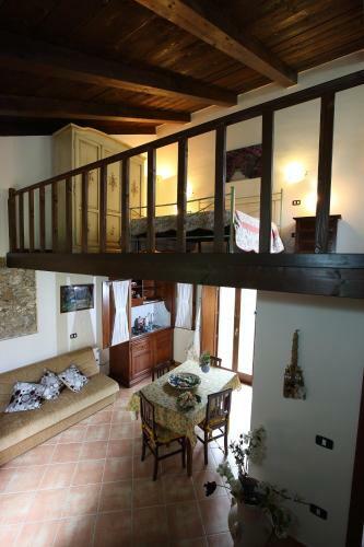 Apartamento Country House Felicia