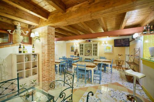 Apartamento Country House Felicia