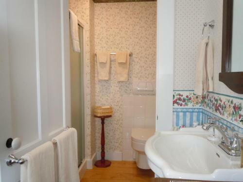 Bed & Breakfast Fitch Hill Inn