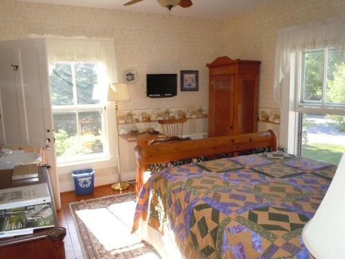 Bed & Breakfast Fitch Hill Inn