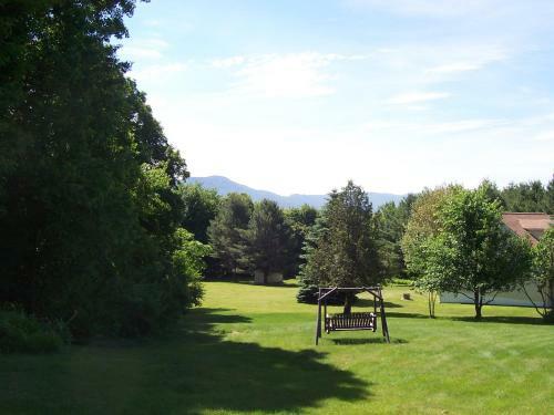 Bed & Breakfast Fitch Hill Inn