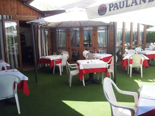 Posada Locanda Panevino