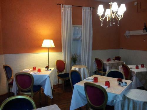 Posada Locanda Panevino
