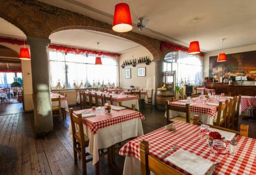Posada Locanda Panevino