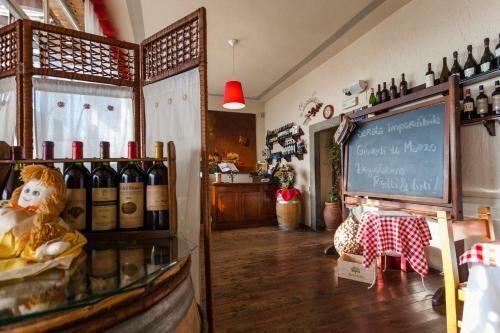 Posada Locanda Panevino