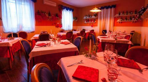 Posada Locanda Panevino
