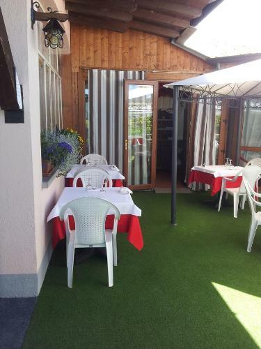 Posada Locanda Panevino
