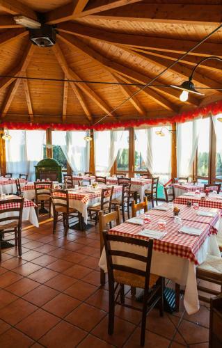 Posada Locanda Panevino