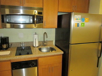 Hotel Hyatt House Carlsbad