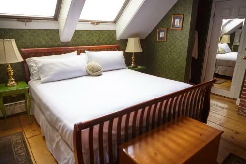Bed & Breakfast Andrie Rose Inn
