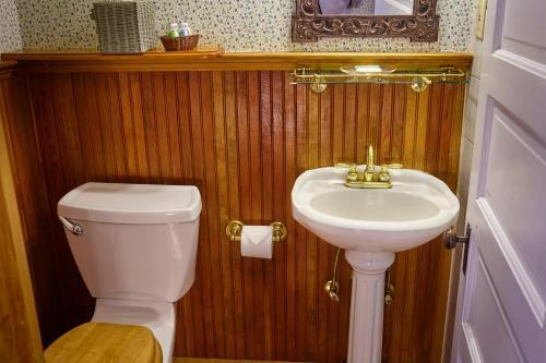 Bed & Breakfast Andrie Rose Inn