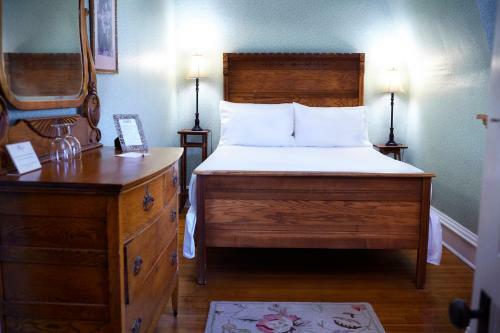 Bed & Breakfast Andrie Rose Inn
