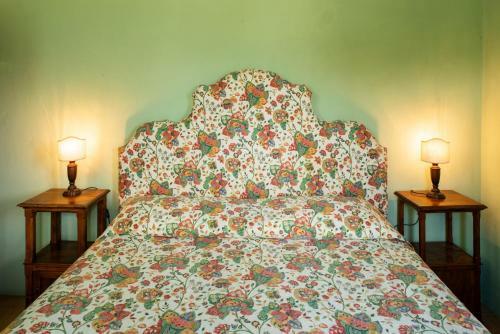 Hostal Fonte Sala